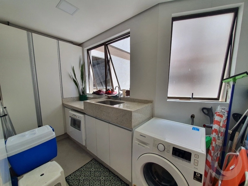 Apartamento no Estreito com 3 dormitórios 1 suíte e 1 vaga - 128m²: 31ª foto da galeria de imagens do imóvel