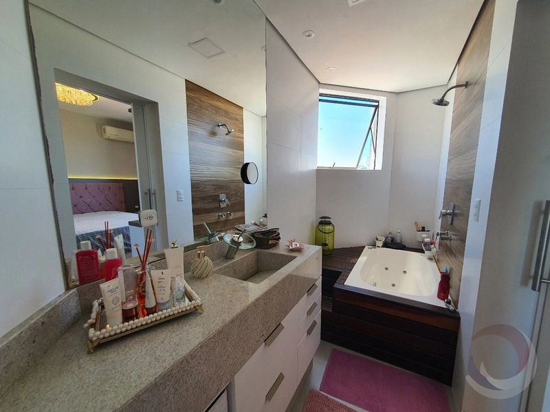 Apartamento no Estreito com 3 dormitórios 1 suíte e 1 vaga - 128m²: 28ª foto da galeria de imagens do imóvel