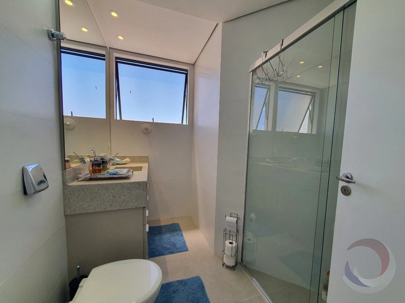 Apartamento no Estreito com 3 dormitórios 1 suíte e 1 vaga - 128m²: 22ª foto da galeria de imagens do imóvel