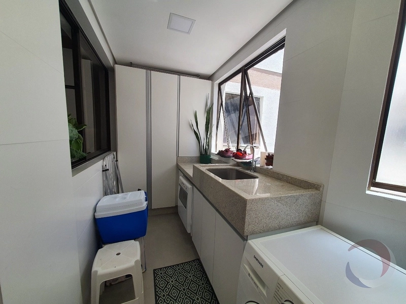 Apartamento no Estreito com 3 dormitórios 1 suíte e 1 vaga - 128m²: 23ª foto da galeria de imagens do imóvel