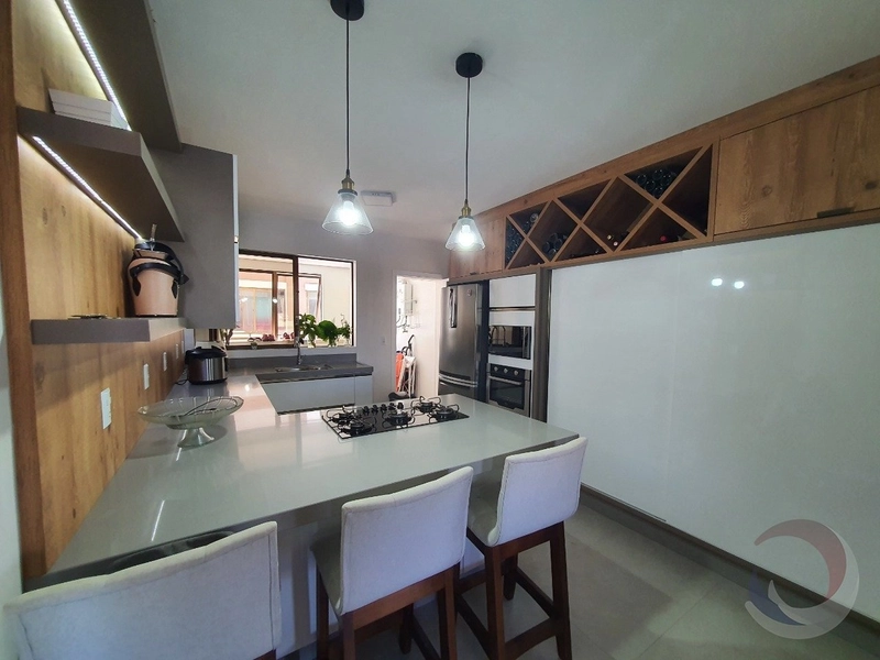Apartamento no Estreito com 3 dormitórios 1 suíte e 1 vaga - 128m²: 12ª foto da galeria de imagens do imóvel
