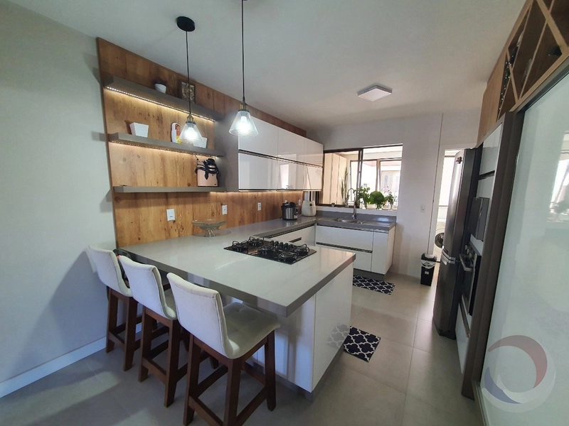 Apartamento no Estreito com 3 dormitórios 1 suíte e 1 vaga - 128m²: 11ª foto da galeria de imagens do imóvel