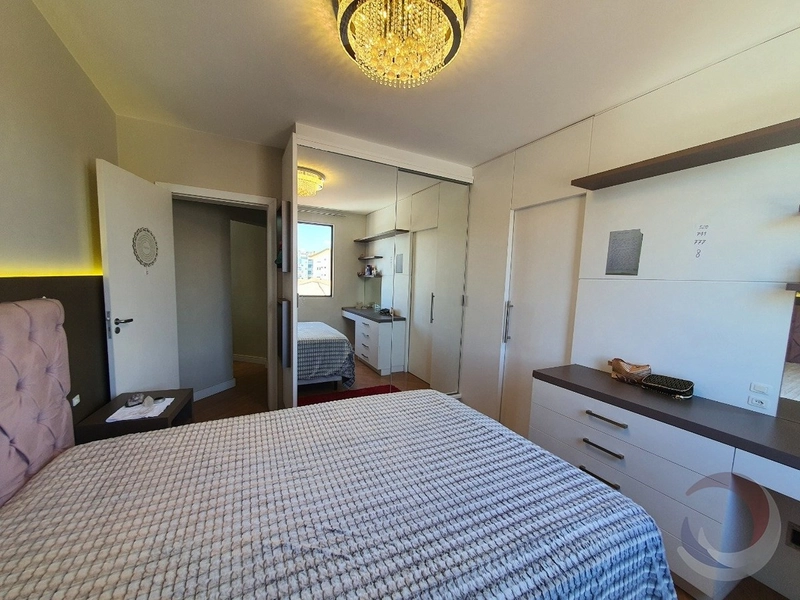 Apartamento no Estreito com 3 dormitórios 1 suíte e 1 vaga - 128m²: 17ª foto da galeria de imagens do imóvel