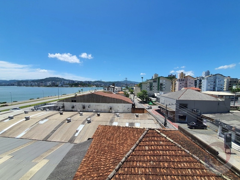 Apartamento no Estreito com 3 dormitórios 1 suíte e 1 vaga - 128m²: 5ª foto da galeria de imagens do imóvel