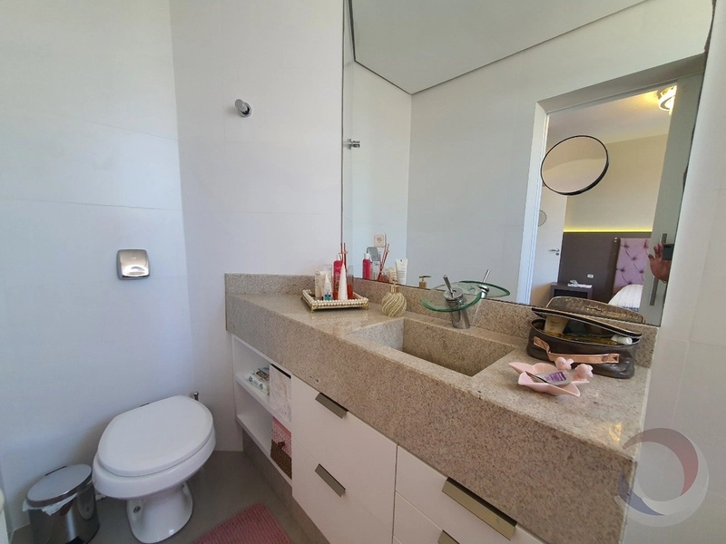 Apartamento no Estreito com 3 dormitórios 1 suíte e 1 vaga - 128m²: 21ª foto da galeria de imagens do imóvel