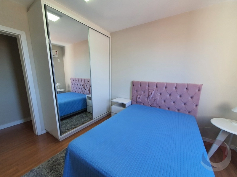 Apartamento no Estreito com 3 dormitórios 1 suíte e 1 vaga - 128m²: 25ª foto da galeria de imagens do imóvel