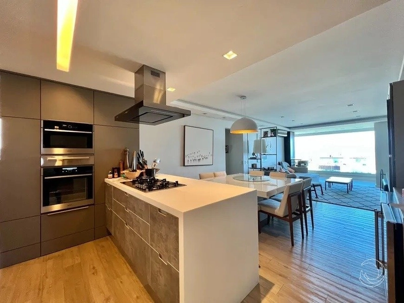 Apartamento a venda no Centro com 3 dormitórios 1 suíte e 4 vagas: 13ª foto da galeria de imagens do imóvel