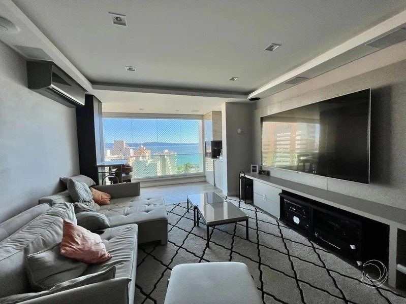 Apartamento a venda no Centro com 3 dormitórios 1 suíte e 4 vagas: 5ª foto da galeria de imagens do imóvel