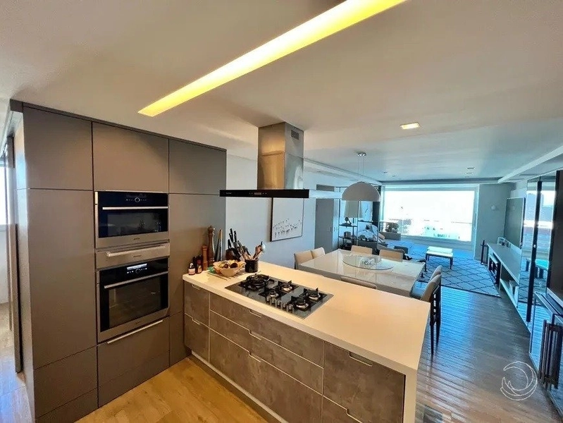 Apartamento a venda no Centro com 3 dormitórios 1 suíte e 4 vagas: 9ª foto da galeria de imagens do imóvel