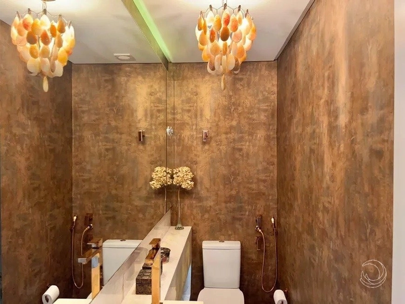 Apartamento a venda no Centro com 3 dormitórios 1 suíte e 4 vagas: 19ª foto da galeria de imagens do imóvel