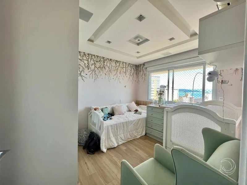 Apartamento a venda no Centro com 3 dormitórios 1 suíte e 4 vagas: 17ª foto da galeria de imagens do imóvel