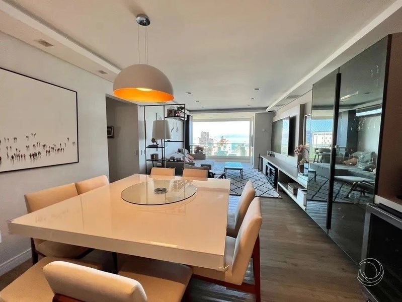 Apartamento a venda no Centro com 3 dormitórios 1 suíte e 4 vagas: 6ª foto da galeria de imagens do imóvel