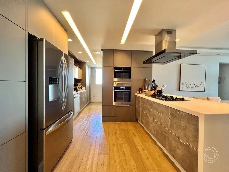 Apartamento a venda no Centro com 3 dormitórios 1 suíte e 4 vagas: 10ª foto da galeria de imagens do imóvel
