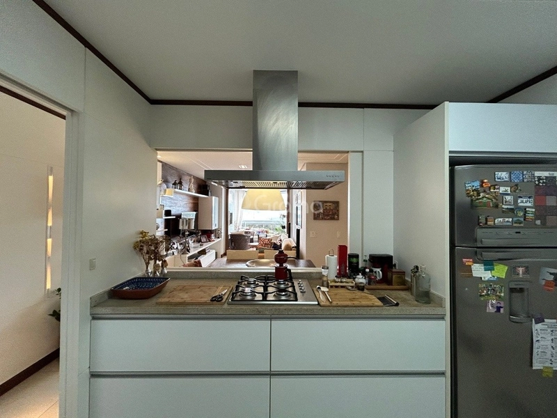 Apartamento no Itacurubi com 3 dormitórios, sendo 1 suíte com 2 vagas: 4ª foto da galeria de imagens do imóvel