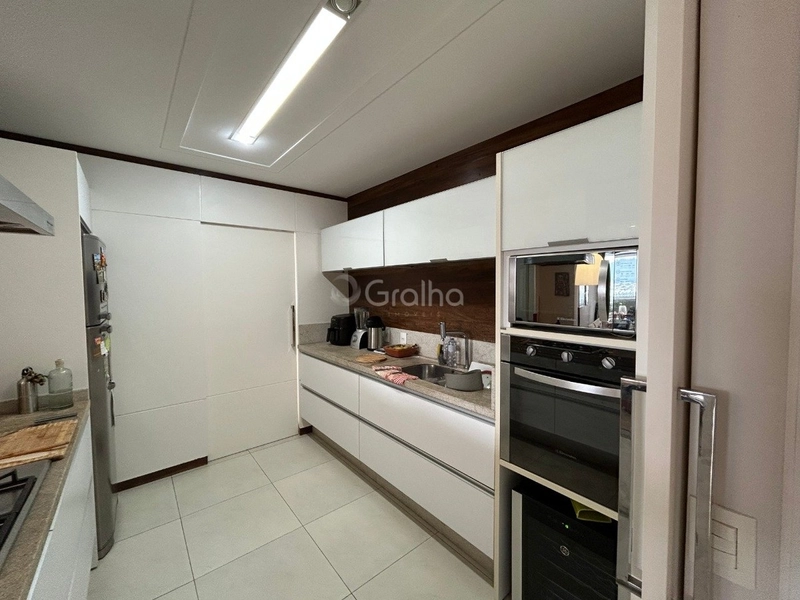 Apartamento no Itacurubi com 3 dormitórios, sendo 1 suíte com 2 vagas: 5ª foto da galeria de imagens do imóvel