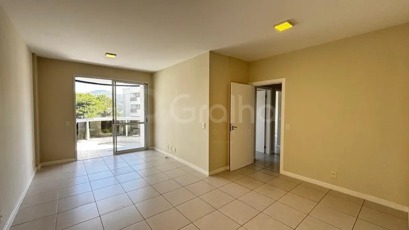 Apartamento no Itacurubi com 3 dormitórios, sendo 1 suíte com 1 vaga: 2ª foto da galeria de imagens do imóvel