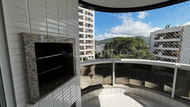 Apartamento no Itacurubi com 3 dormitórios, sendo 1 suíte com 1 vaga: 4ª foto da galeria de imagens do imóvel