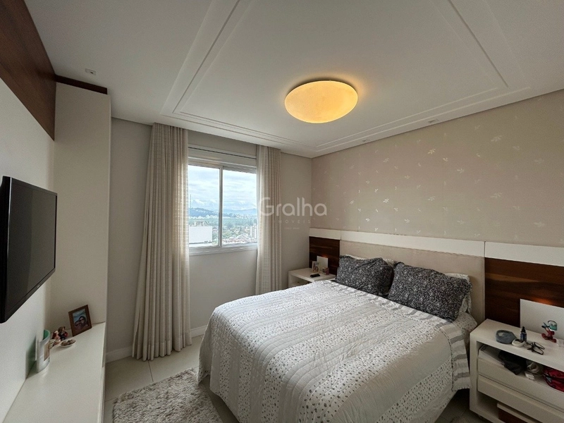 Apartamento no Itacurubi com 3 dormitórios, sendo 1 suíte com 2 vagas: 9ª foto da galeria de imagens do imóvel