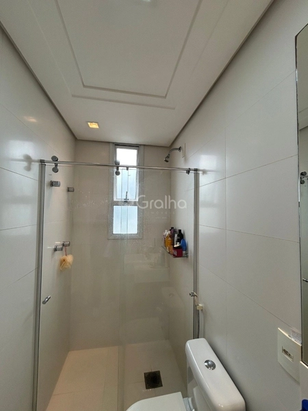 Apartamento no Itacurubi com 3 dormitórios, sendo 1 suíte com 2 vagas: 10ª foto da galeria de imagens do imóvel