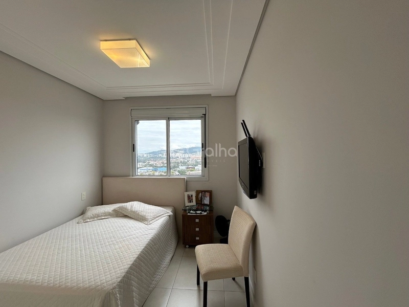Apartamento no Itacurubi com 3 dormitórios, sendo 1 suíte com 2 vagas: 12ª foto da galeria de imagens do imóvel
