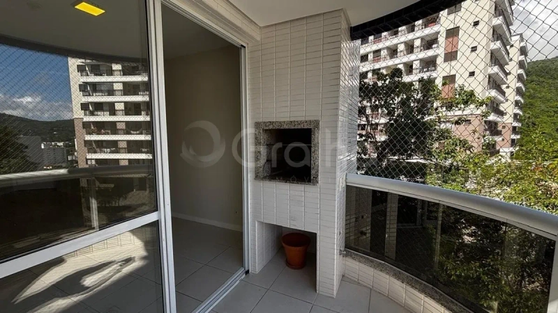 Apartamento no Itacurubi com 3 dormitórios, sendo 1 suíte com 1 vaga: 6ª foto da galeria de imagens do imóvel