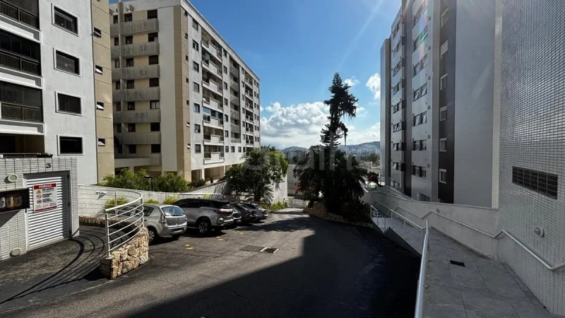 Apartamento no Itacurubi com 3 dormitórios, sendo 1 suíte com 1 vaga: 28ª foto da galeria de imagens do imóvel