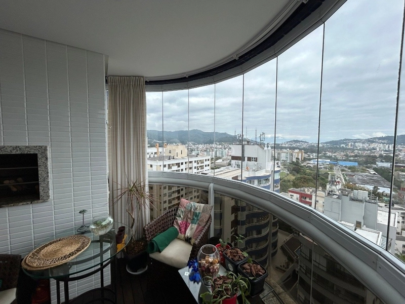 Apartamento no Itacurubi com 3 dormitórios, sendo 1 suíte com 2 vagas: 3ª foto da galeria de imagens do imóvel