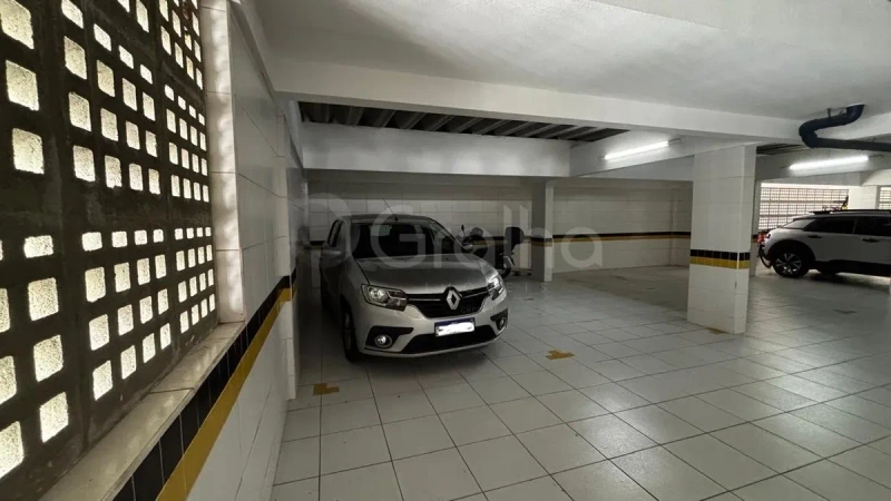 Apartamento no Itacurubi com 3 dormitórios, sendo 1 suíte com 1 vaga: 27ª foto da galeria de imagens do imóvel