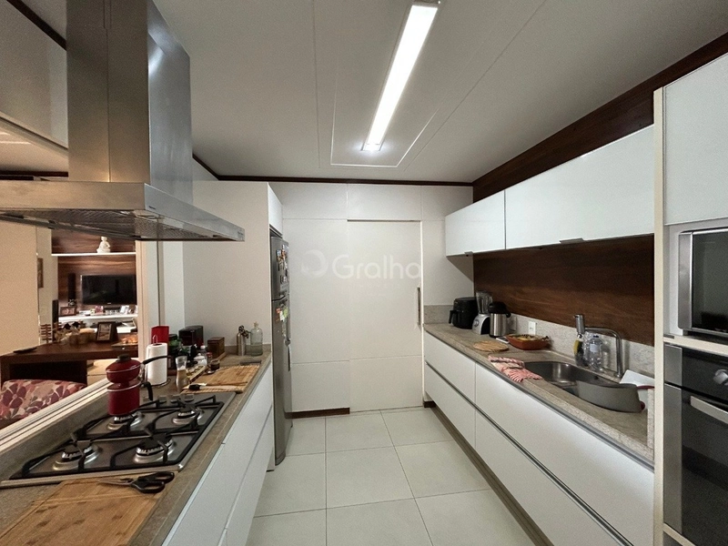 Apartamento no Itacurubi com 3 dormitórios, sendo 1 suíte com 2 vagas: 7ª foto da galeria de imagens do imóvel
