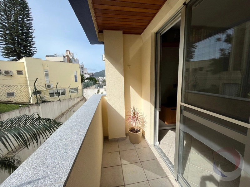 Apartamento na Trindade com 3 dormitórios 1 suíte e 1 vagas: 6ª foto da galeria de imagens do imóvel