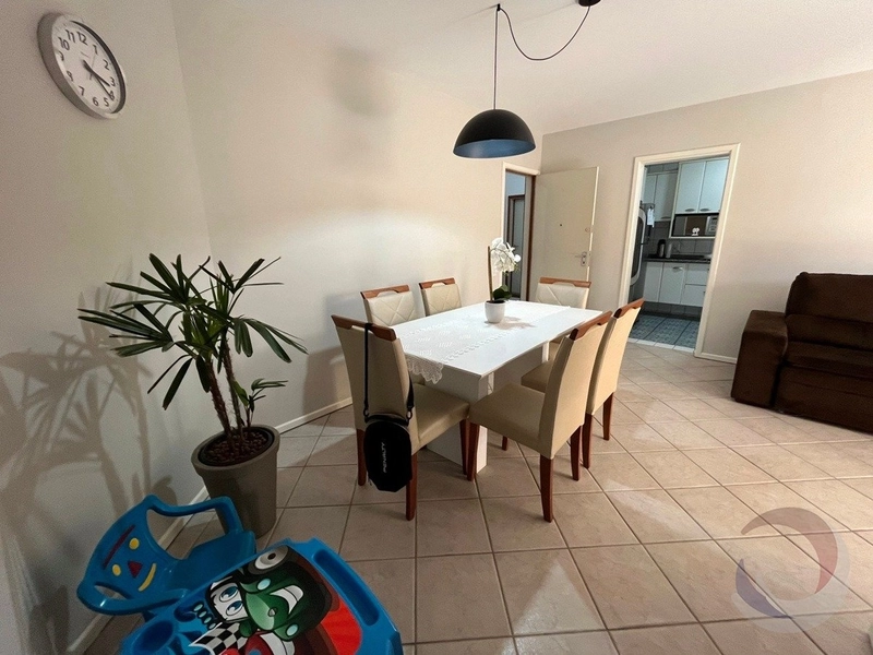 Apartamento na Trindade com 3 dormitórios 1 suíte e 1 vagas: 2ª foto da galeria de imagens do imóvel