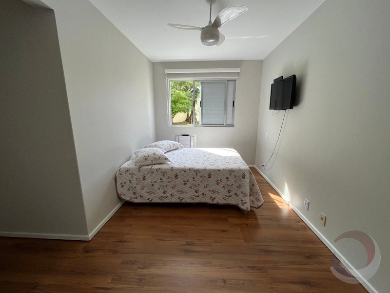 Apartamento na Trindade com 3 dormitórios 1 suíte e 1 vagas: 4ª foto da galeria de imagens do imóvel