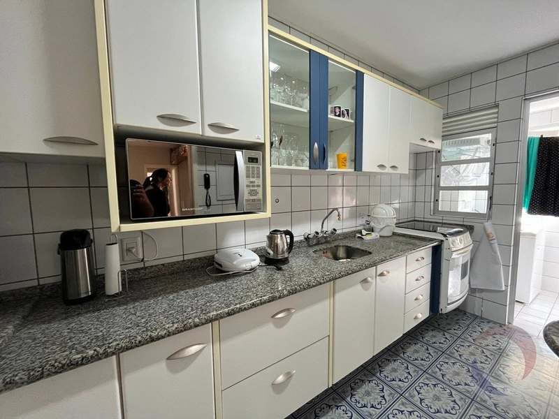 Apartamento na Trindade com 3 dormitórios 1 suíte e 1 vagas: 10ª foto da galeria de imagens do imóvel