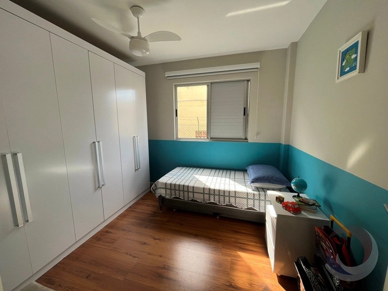 Apartamento na Trindade com 3 dormitórios 1 suíte e 1 vagas: 11ª foto da galeria de imagens do imóvel