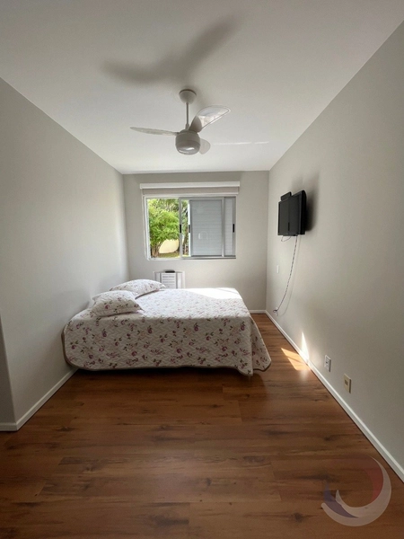 Apartamento na Trindade com 3 dormitórios 1 suíte e 1 vagas: 5ª foto da galeria de imagens do imóvel