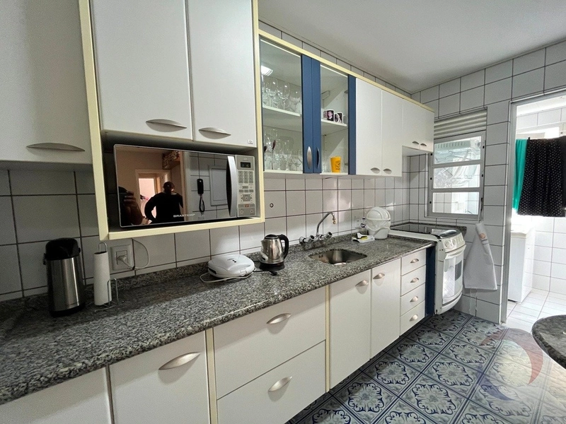 Apartamento na Trindade com 3 dormitórios 1 suíte e 1 vagas: 7ª foto da galeria de imagens do imóvel
