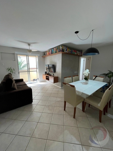 Apartamento na Trindade com 3 dormitórios 1 suíte e 1 vagas: 3ª foto da galeria de imagens do imóvel