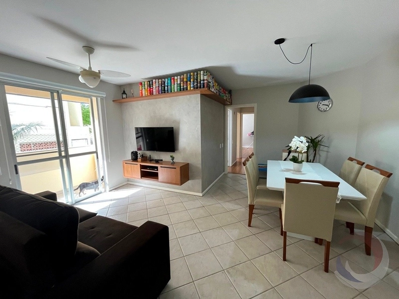 Apartamento na Trindade com 3 dormitórios 1 suíte e 1 vagas: 1ª foto da galeria de imagens do imóvel