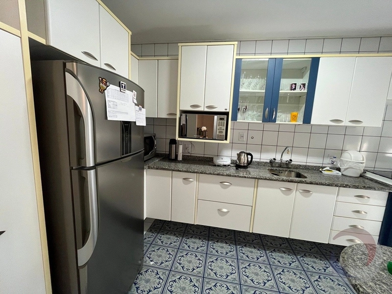 Apartamento na Trindade com 3 dormitórios 1 suíte e 1 vagas: 8ª foto da galeria de imagens do imóvel