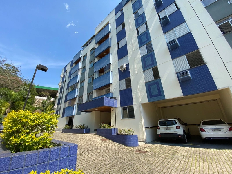 Apartamento na Trindade com 3 dormitórios 1 suíte e 1 vagas: 18ª foto da galeria de imagens do imóvel
