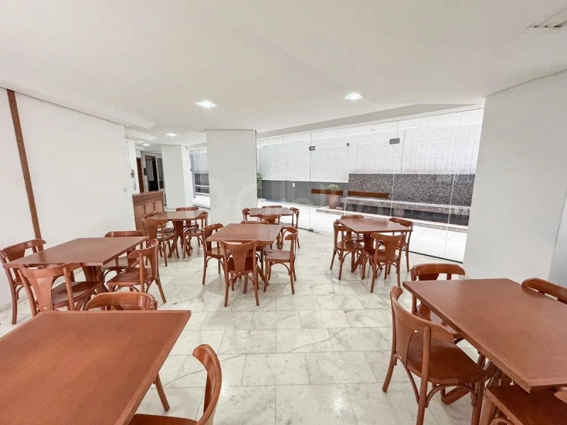 Apartamento na Agronômica Com 3 dormitórios, sendo 03 suíte e 2 vagas: 37ª foto da galeria de imagens do imóvel