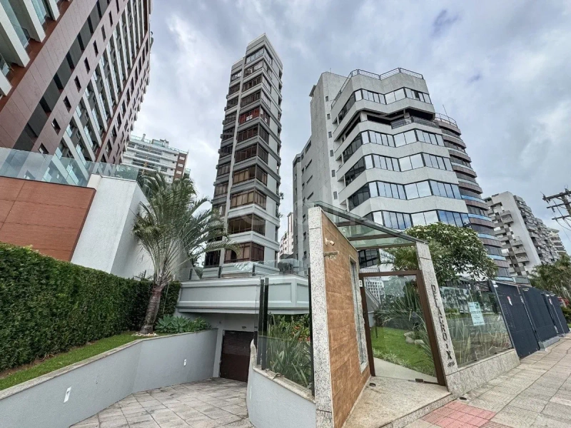 Apartamento na Agronômica Com 3 dormitórios, sendo 03 suíte e 2 vagas: 41ª foto da galeria de imagens do imóvel