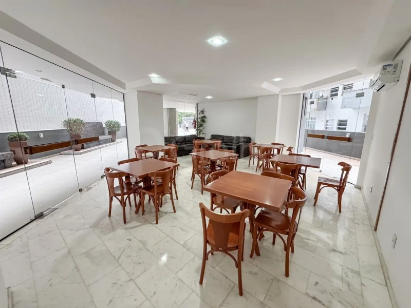 Apartamento na Agronômica Com 3 dormitórios, sendo 03 suíte e 2 vagas: 38ª foto da galeria de imagens do imóvel