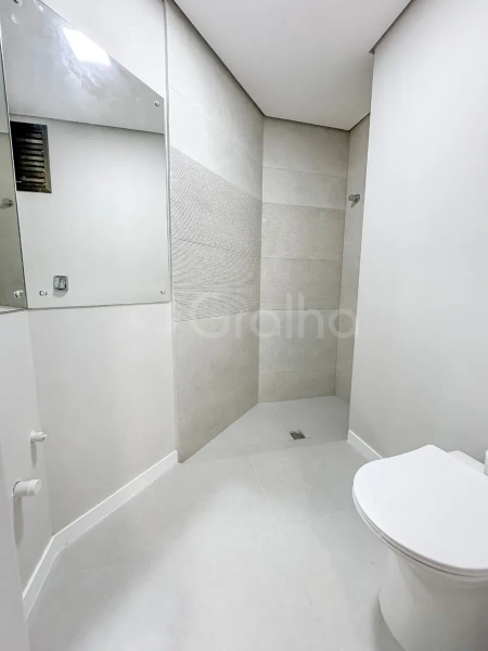 Apartamento na Agronômica Com 3 dormitórios, sendo 03 suíte e 2 vagas: 34ª foto da galeria de imagens do imóvel