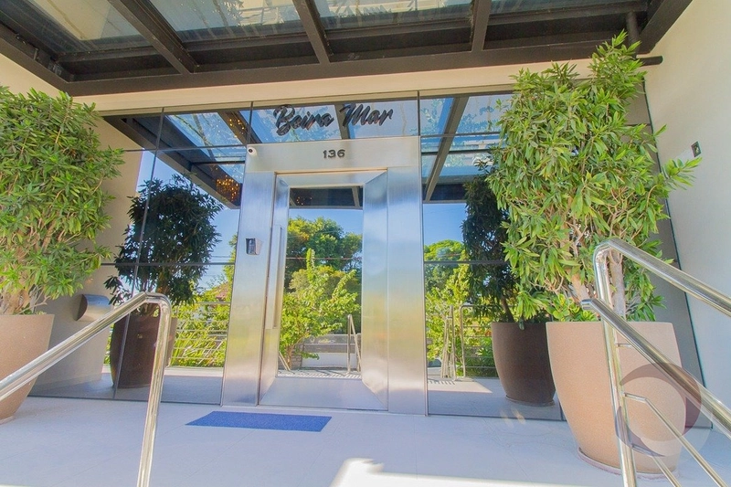 Apartamento na Agronômica com 3 suítes e 3 vagas - 115m²: 5ª foto da galeria de imagens do imóvel