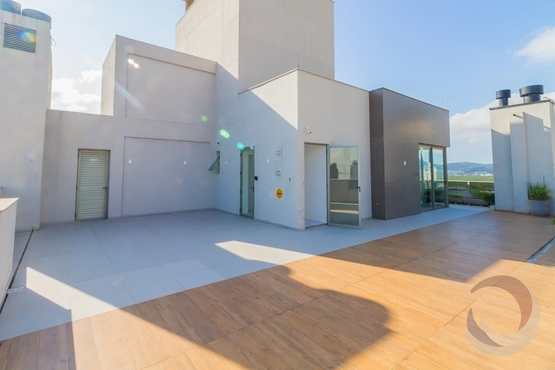Apartamento na Agronômica com 3 suítes e 3 vagas - 115m²: 36ª foto da galeria de imagens do imóvel