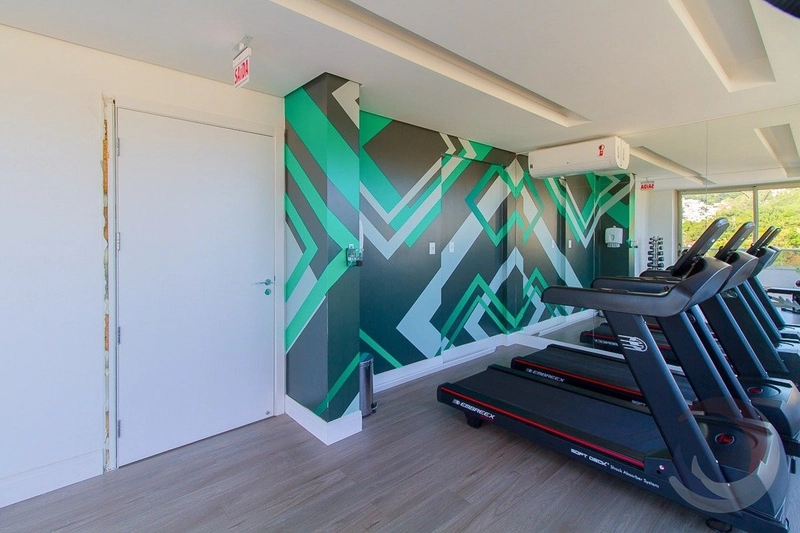Apartamento na Agronômica com 3 suítes e 3 vagas - 115m²: 38ª foto da galeria de imagens do imóvel