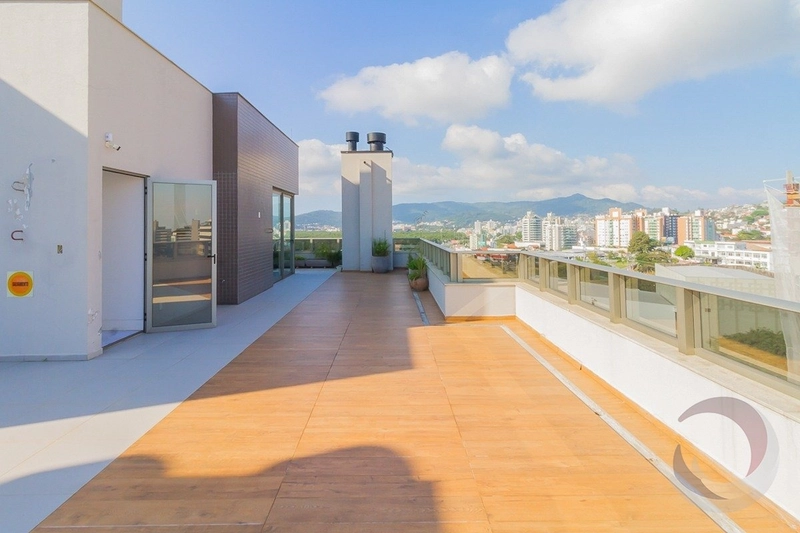 Apartamento na Agronômica com 3 suítes e 3 vagas - 115m²: 34ª foto da galeria de imagens do imóvel