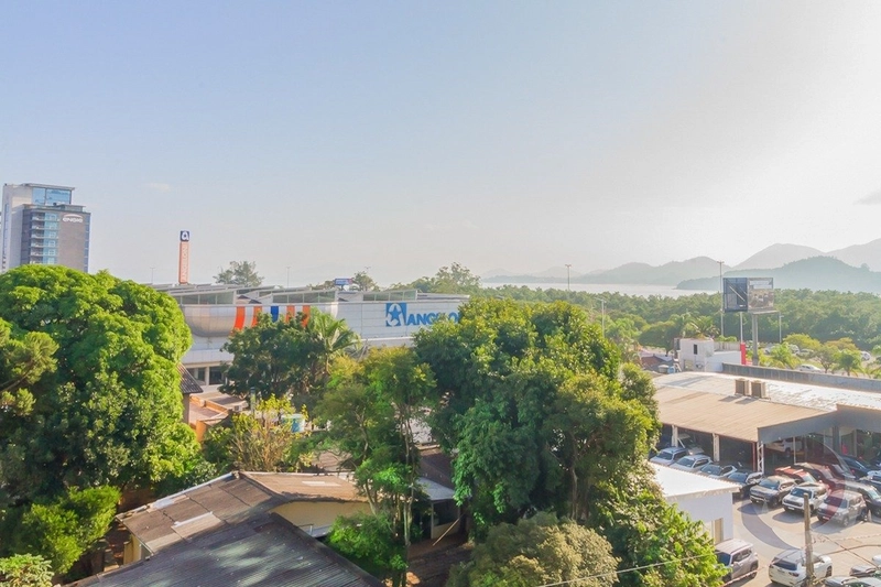 Apartamento na Agronômica com 3 suítes e 3 vagas - 115m²: 19ª foto da galeria de imagens do imóvel