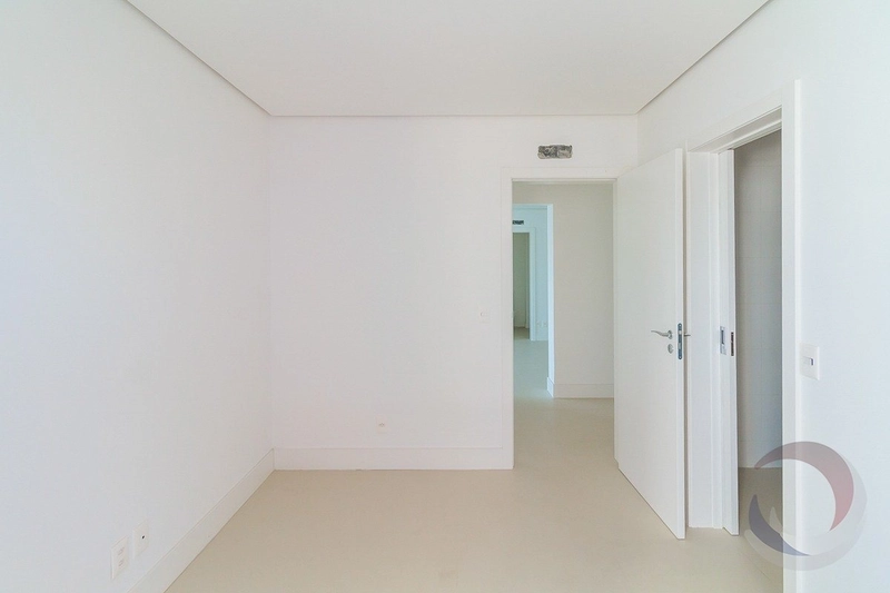 Apartamento na Agronômica com 3 suítes e 3 vagas - 115m²: 26ª foto da galeria de imagens do imóvel